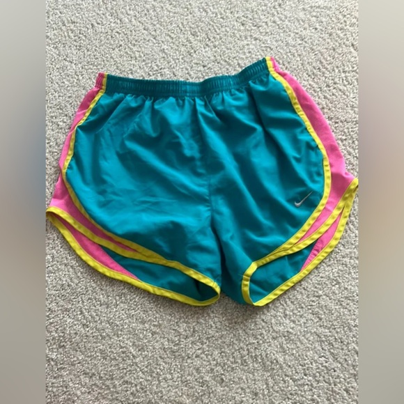 Nike Pants - small nike shorts